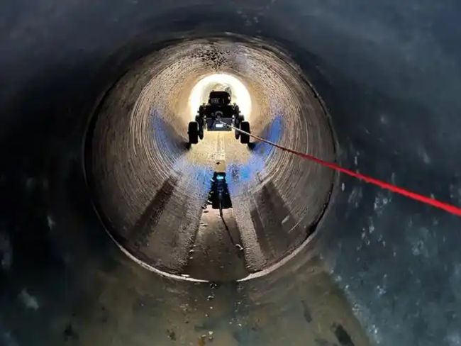 濂溪CCTV检测后如何整理数据？