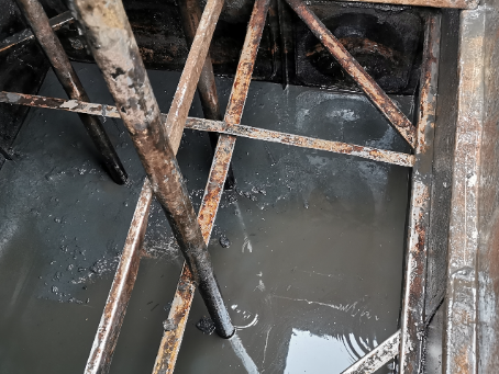 濂溪CCTV管道检测具体做什么？