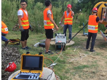 濂溪如何选择适合的市政管道疏通方法？